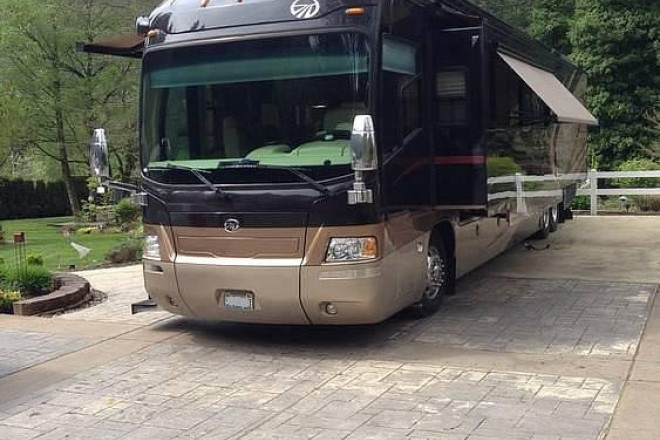 2007 Signature Series 45 NOBLE III