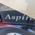 2017 Aspire
