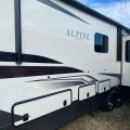 2022 Alpine