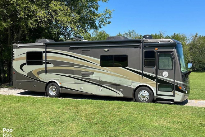2013 Allegro Breeze 32BR