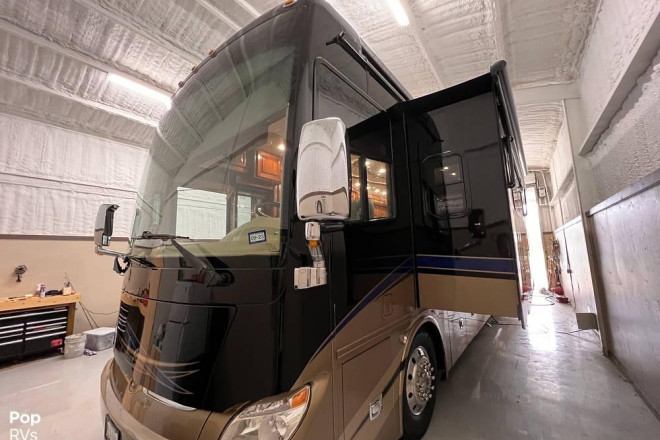 2016 Allegro Bus 37AP