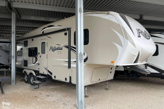 2016 Reflection 30BH