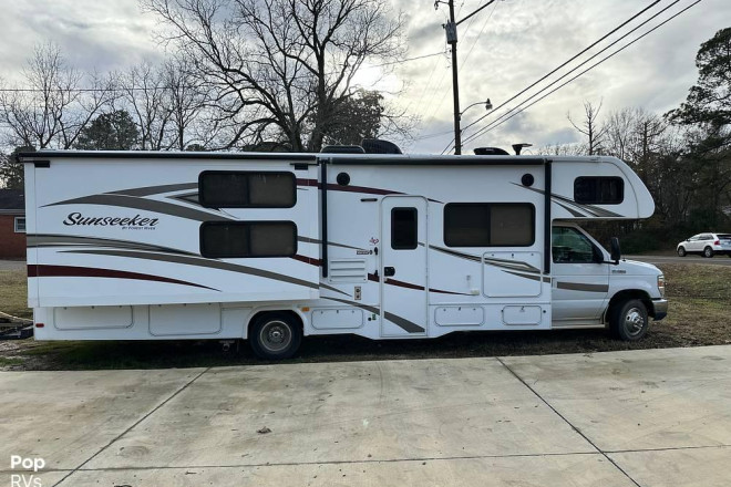 2016 Sunseeker 3170DS