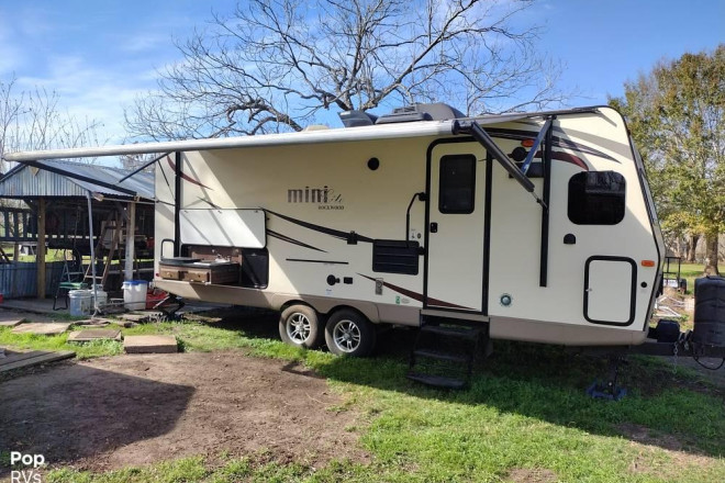 2016 Mini Lite 2506S