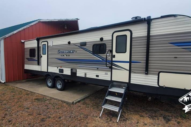 2019 Sportsmen 291TH LE