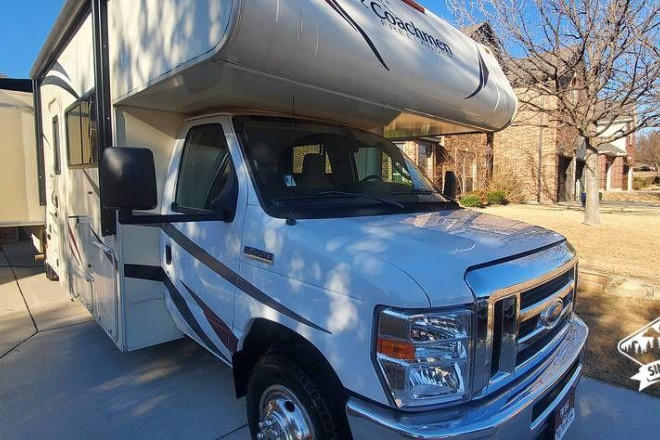 2018 Freelander 31BH
