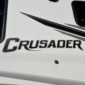 2021 Crusader