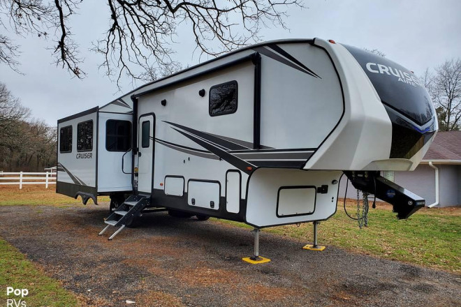 2021 Cruiser Aire 31SI