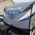 2018 XLR
