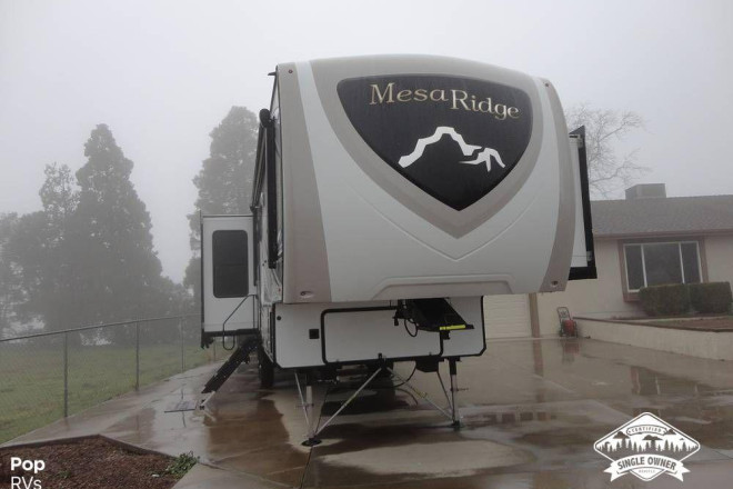 2021 Mesa Ridge 314RLS