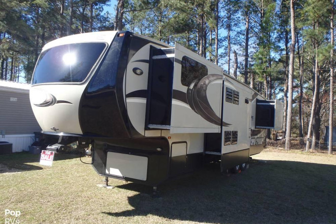 2014 Rushmore Lincoln