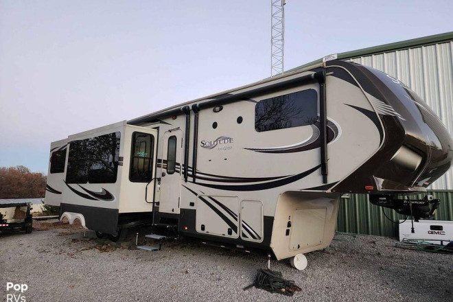 2015 Solitude 365DEN