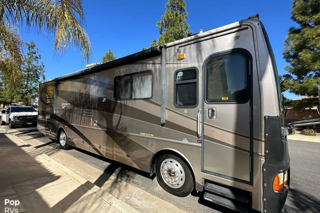 2004 Discovery 35M