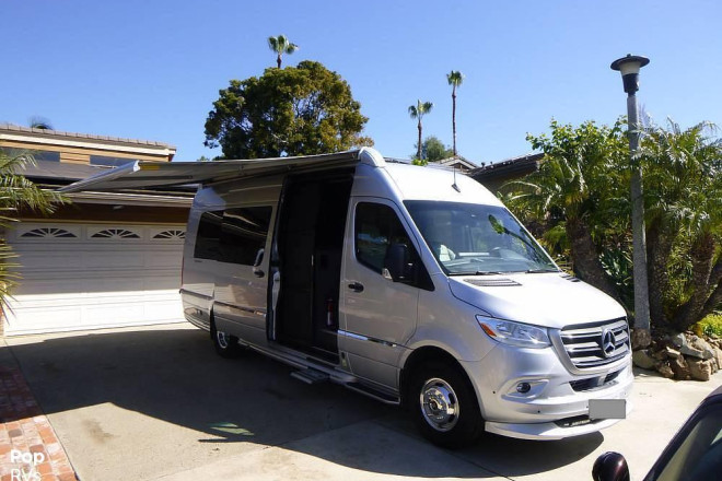 2020 Interstate Grand Tour EXT