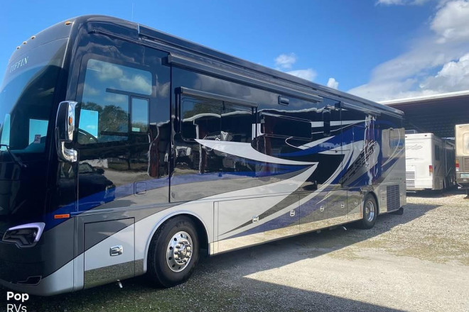 2022 Allegro Bus 40 IP