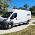 2018 Promaster