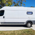 2018 Promaster