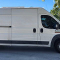 2018 Promaster