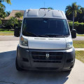 2018 Promaster