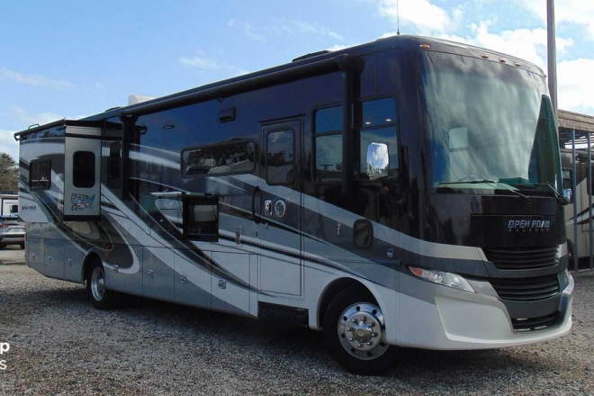 2020 Allegro Open Road 36UA