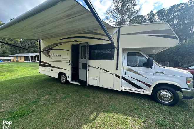 2017 Freelander 26RS