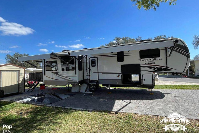 2021 Durango Gold 382MBQ