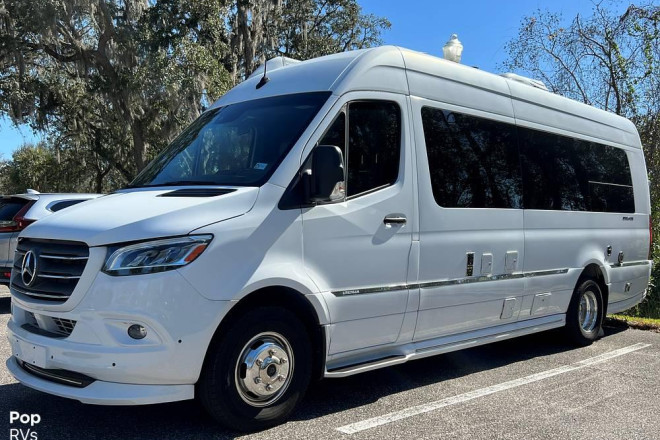 2020 Interstate Grand Tour EXT