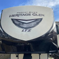 2020 Heritage Glen
