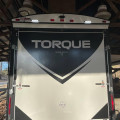 2021 Torque