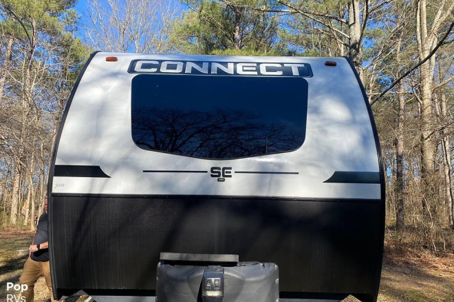 2021 Connect C312BHKSE