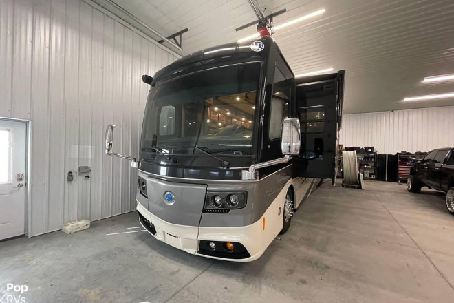 2016 Scepter 43SF