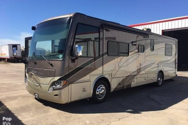 2012 Allegro Breeze 32BR