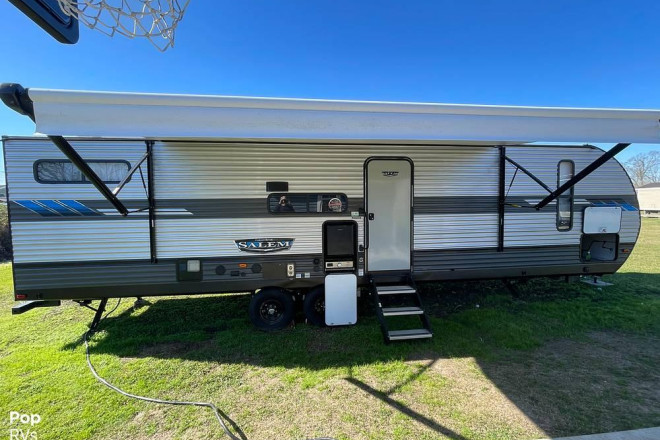 2022 Salem 29VBUD