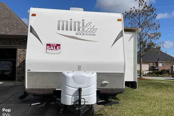 2015 Mini Lite 2504S