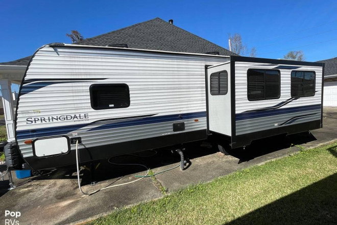 2022 Springdale 285TL