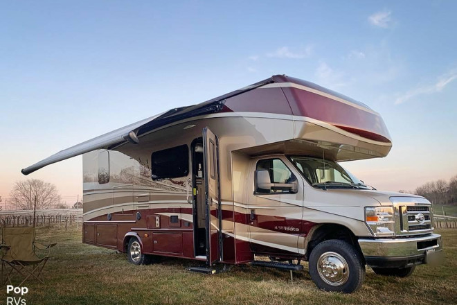 2018 Isata 4 Series 25FW