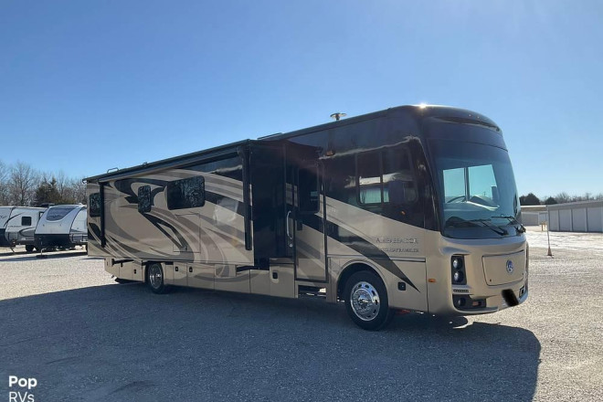 2016 Ambassador 38FST