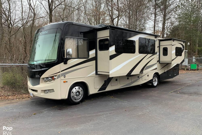 2019 Georgetown GT5 36B5