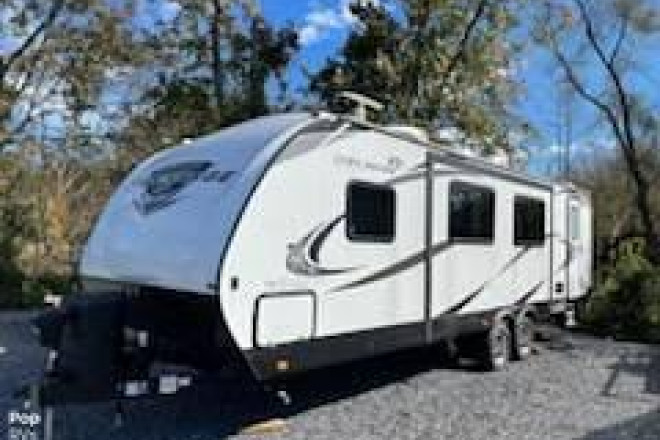 2020 Open Range 2802BH Ultra Lite