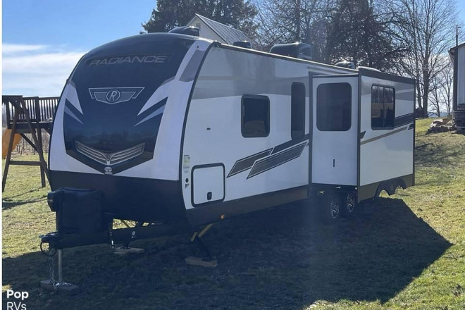 2021 Radiance 26KB