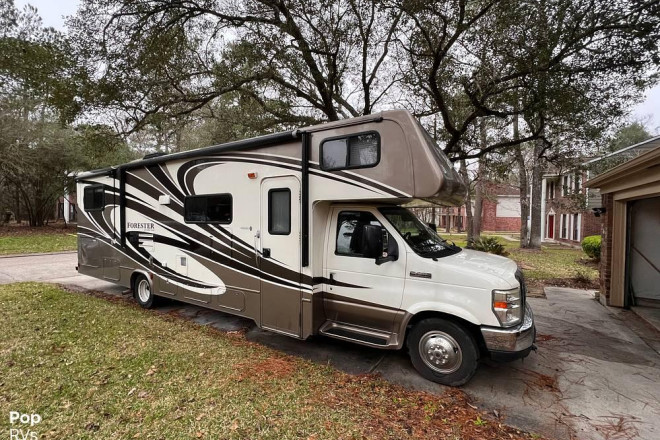 2012 Forester 3011DS
