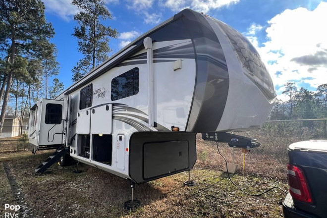 2021 North Point 377RLBH