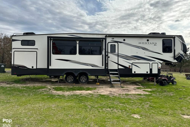 2020 Montana High Country 365BH