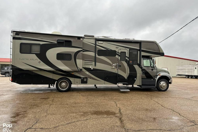 2008 Conquest Endura 6341