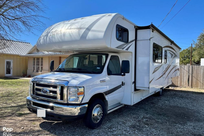 2017 Sunseeker 3050S