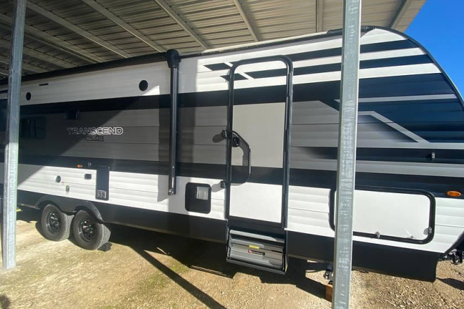 2022 Transcend Xplor 245RL