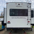 2022 Chaparral