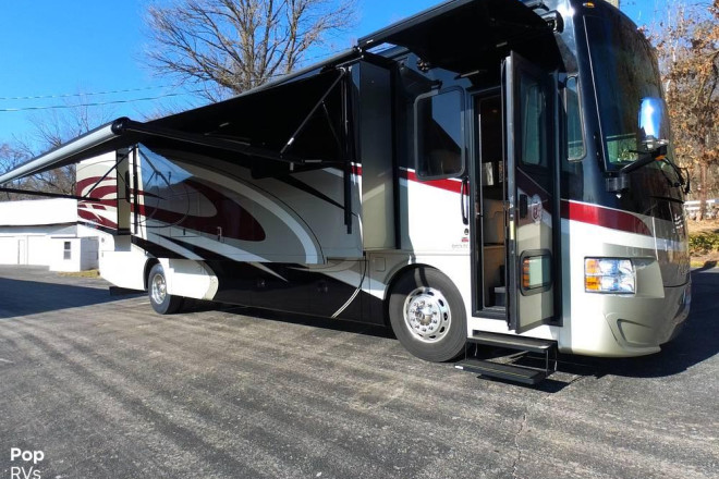 2015 Allegro Red 37 PA