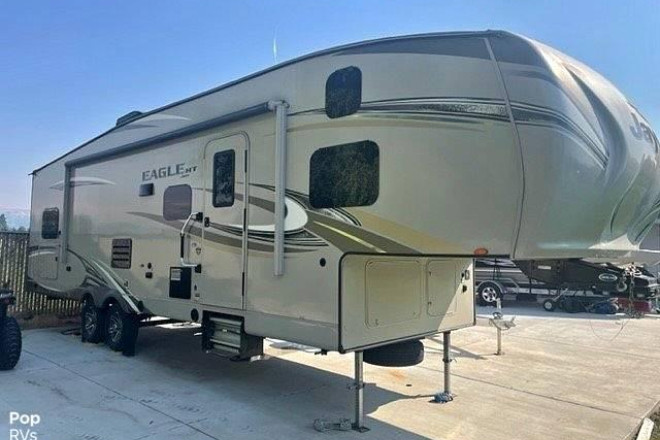 2017 Eagle HT 29.5FBDS