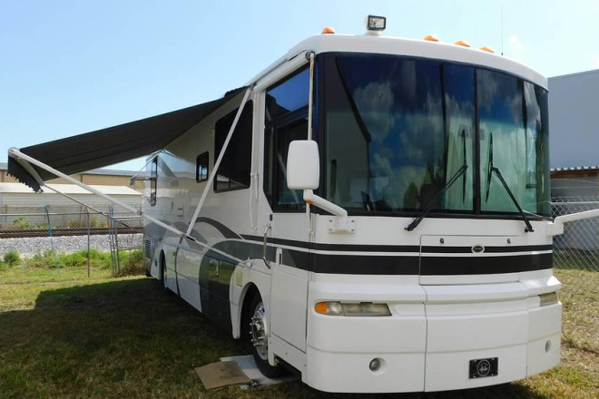 2000 Ultimate Advantage 36C